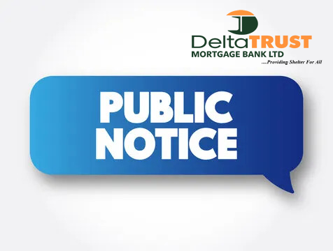 NOTICE TO ALL OUR 25% RSA APPLICANTS?