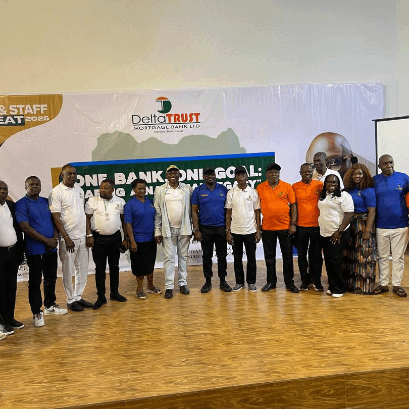 BOARD & STAFF RETREAT 2025