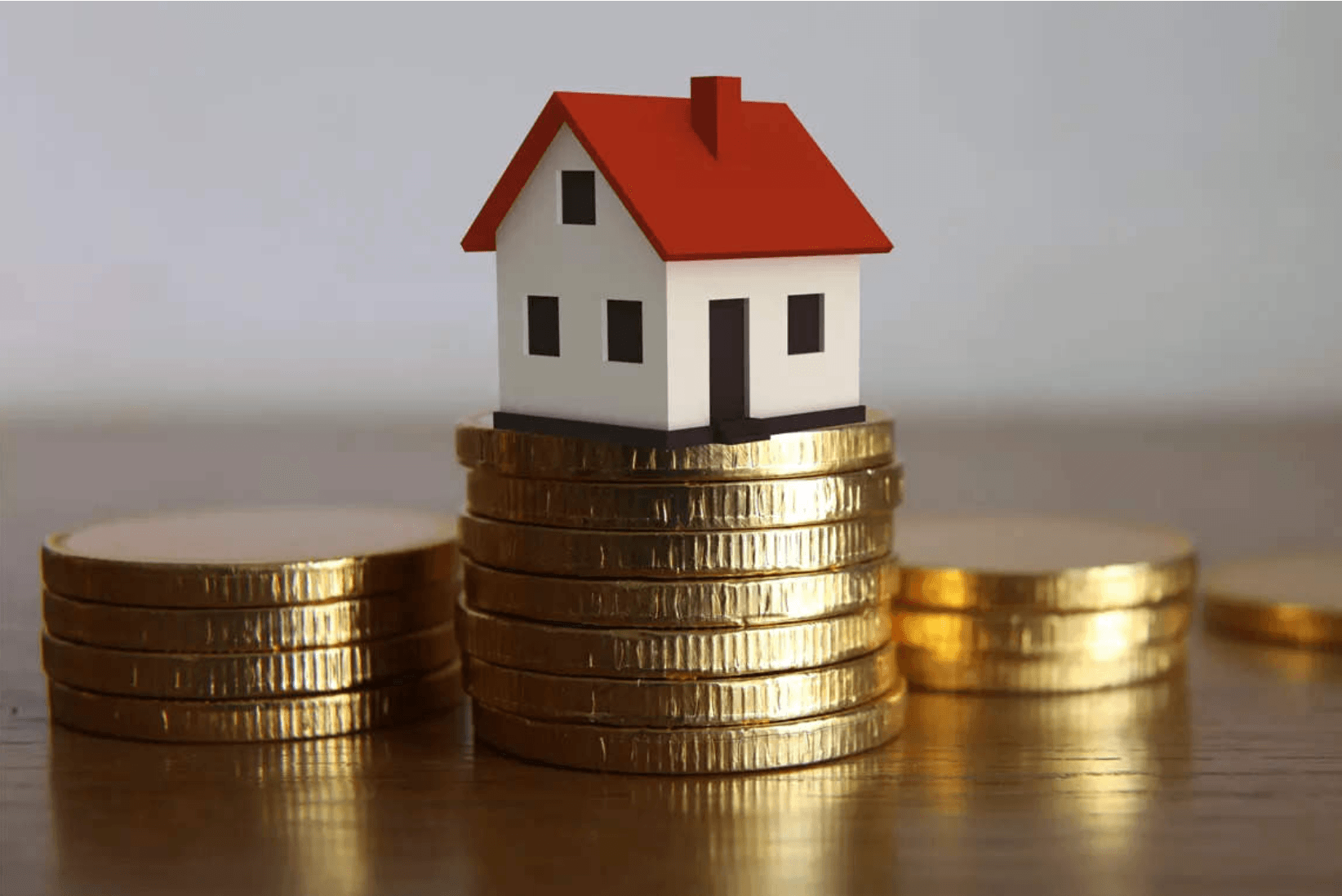 DTHOS (Delta Trust Housing Loan Scheme)