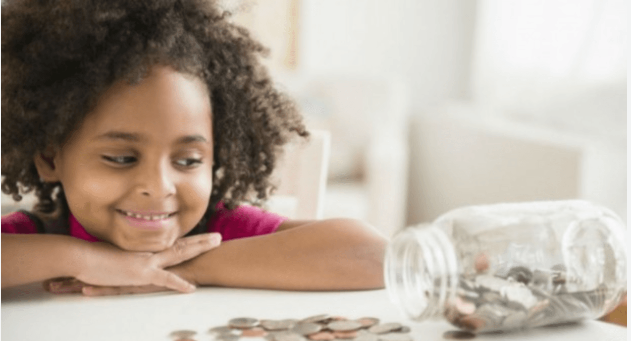 Children/ Ward Savings Account