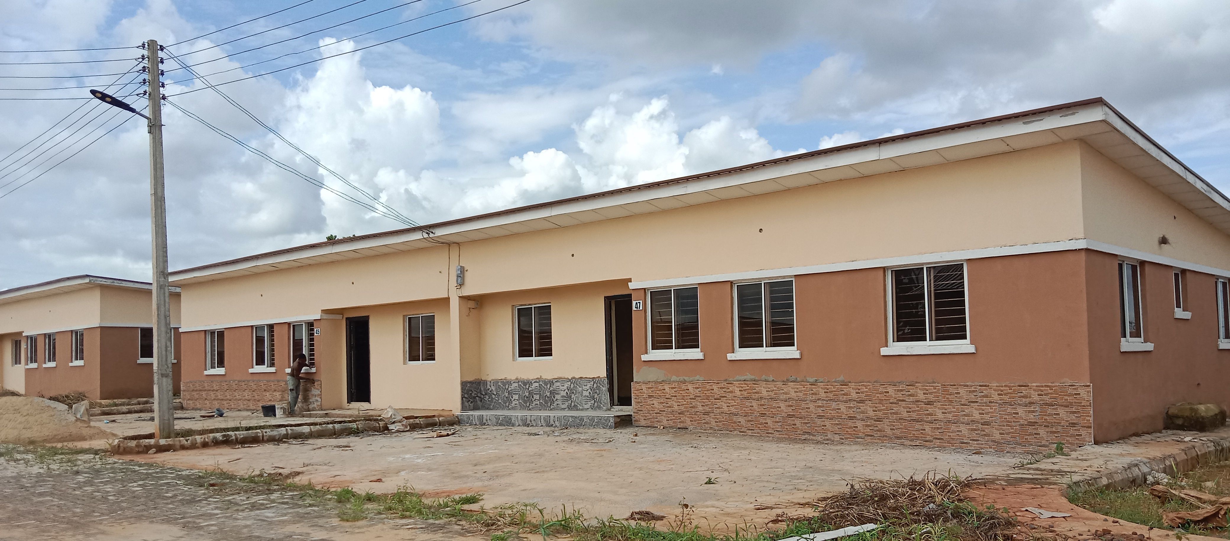 National Housing Fund (NHF)