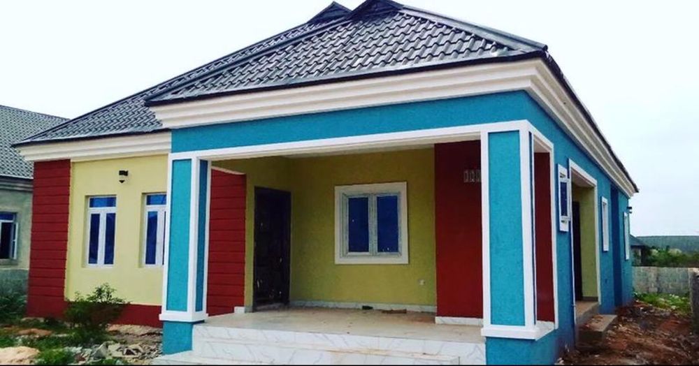 Summer Crest Housing Estate, Off Ibusa road, Asaba, Delta State