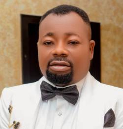 MR. SUNDAY OGHENETEGA AHANTE