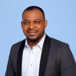 SIR (DR) IKPERE OBUKOWHO CLEMENT KSJI