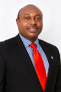 Joshua Oghenejiru Muwhen