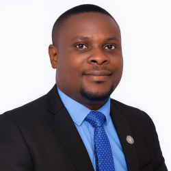 Kesiena Emmanuel Akalusi