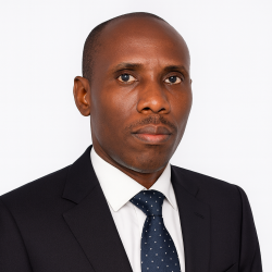 Idume Blessing Oghenerabome